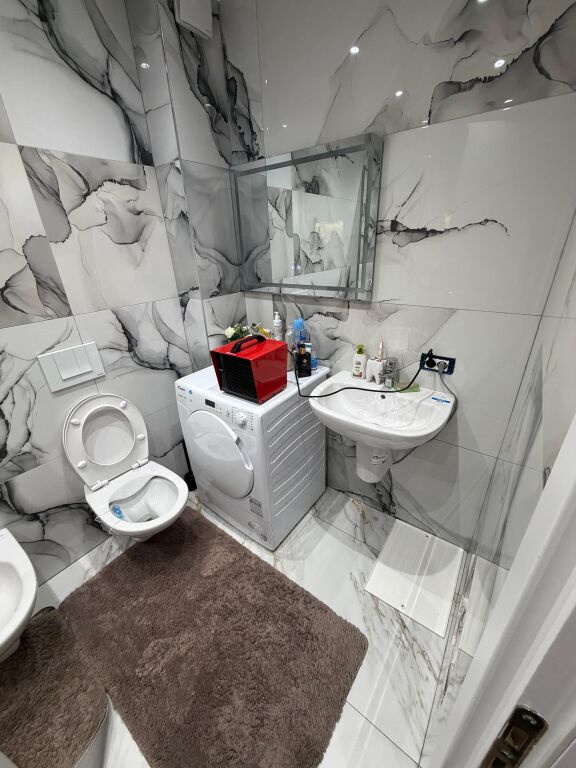 In affitto 2+1+2+Posto Auto, Kodra Diellit 2