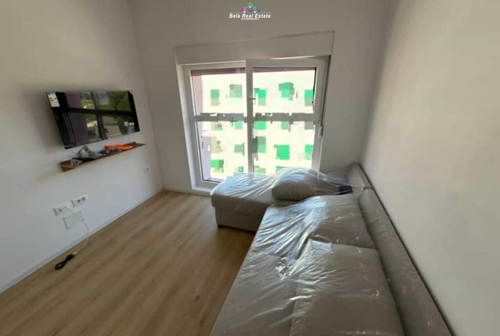 Apartment For Rent 1+1 In Ali Dem (ID B2101660) Tirane