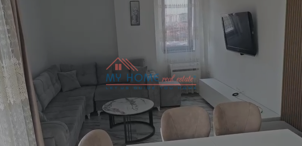 2+1 apartment for rent at Fusha e Aviacionit in Tirana