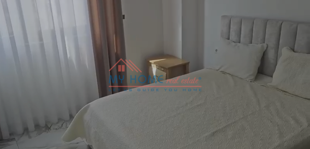 2+1 apartment for rent at Fusha e Aviacionit in Tirana
