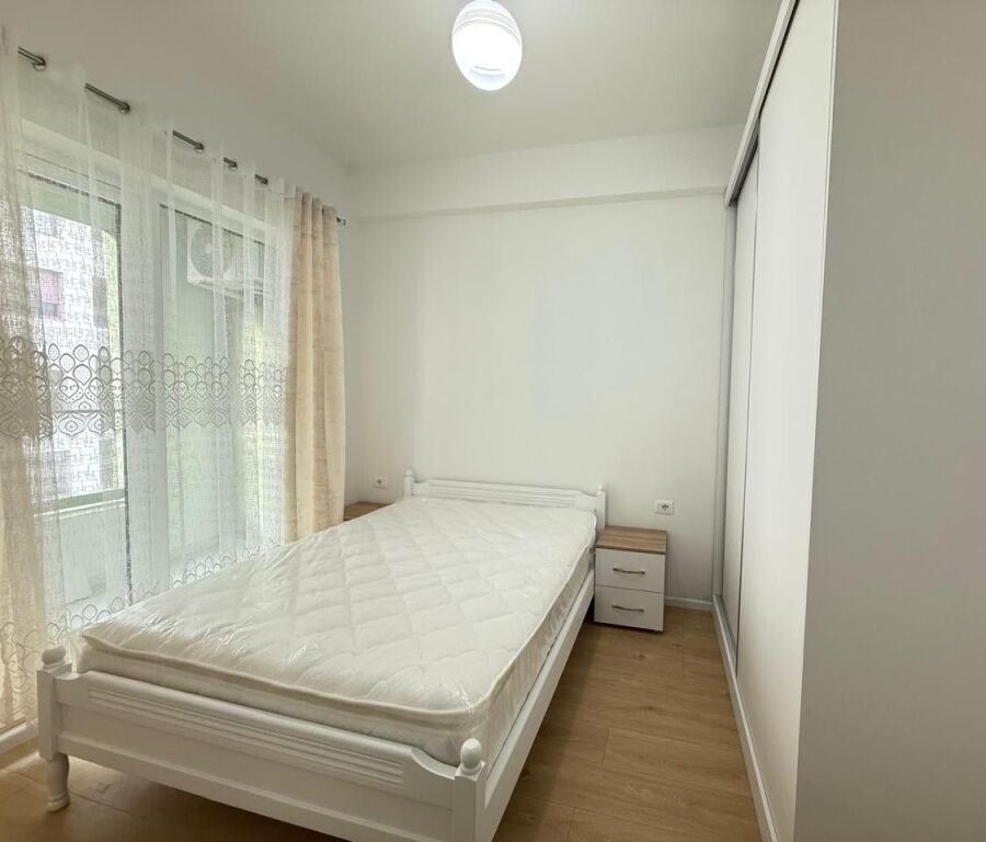 🏡 Apartment 1+1 for Rent – Kadiu Complex, Ali Demi 📍