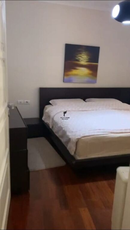 SHITET APARTAMENT DUPLEX 3+1+2+2 MYSLYM SHYR 540.000 EURO FH-70924