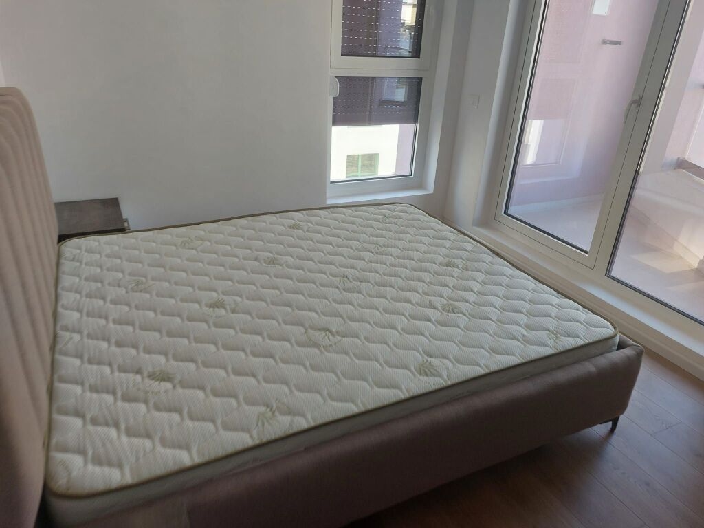 Ali Dem Jepet apartament me qira 2+1,Kompleksi i ri Kadiu