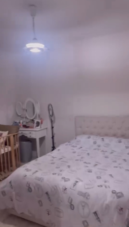 Qera | Apartament 3 + 1 | Rruga Irfan Tomini | 650 €/muaj