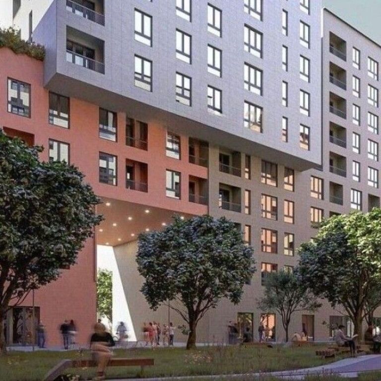 🏡✨ Shitet Apartament 3+1+2 + Depo – Splendor Residence, Porcelan ✨🏡