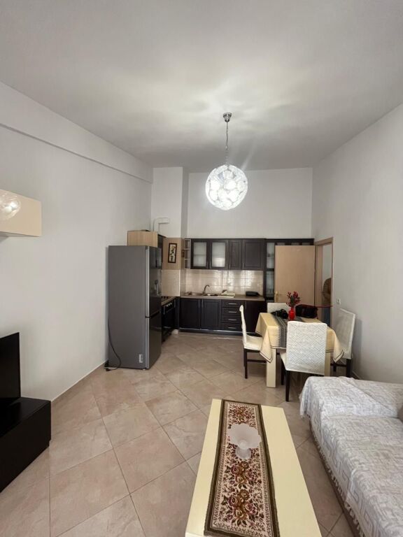 For rent 1+1 in Fresk near Bunk Art