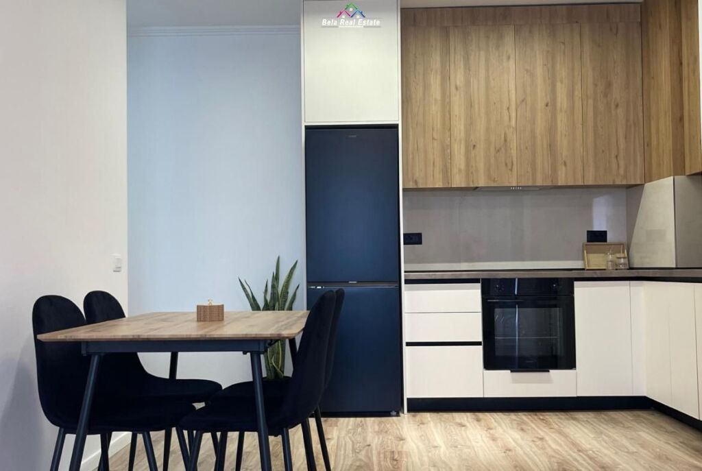 Apartament Me Qera 1+1 Tek Dritan Hoxha (ID B2101661) Tirane