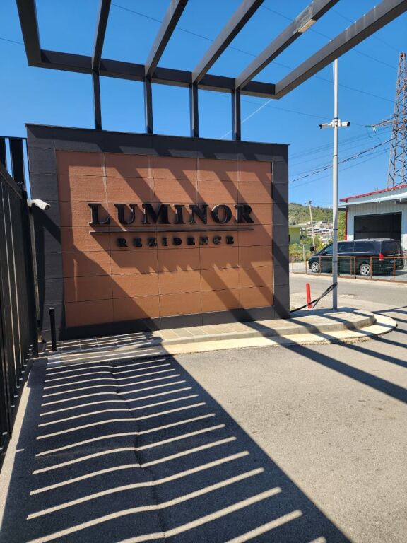 SHITET: Vilë e Bashkëngjitur 📍Luminor Residence - TEG, Pas Uni. Aldent ((780,000€))