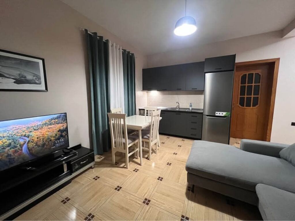 JEPET ME QIRA APARTAMENT 1+1+2 BALLKONE - Rr.ALBANOPOLI, TIRANE