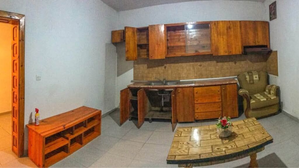 JEPET ME QIRA SHTEPI PRIVATE 1+1 - DON BOSKO