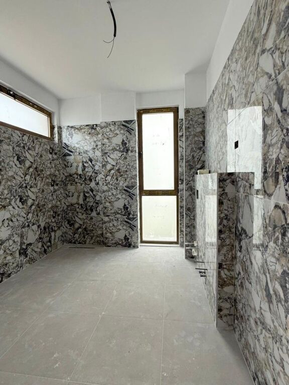 Vilë Individuale 3-Katëshe për SHITJE – Kompleks Rezidencial pranë TEG