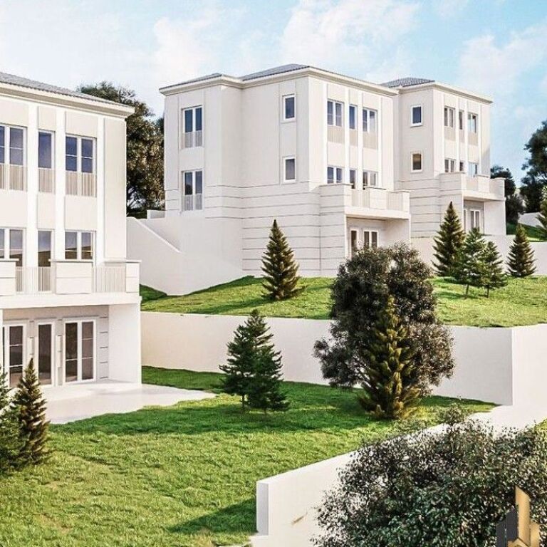 🏛️💎 Shitet Vilë 3-Katëshe – Collina Verde, pranë TEG 💎🏛️
