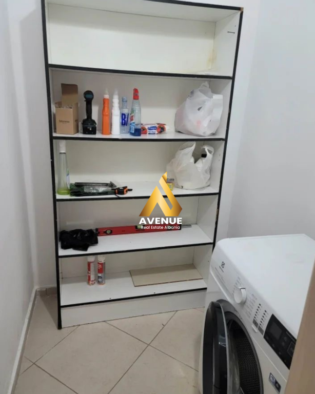 Jepet me qira apartament 1+1, Yzberisht – Pallatet Cabej