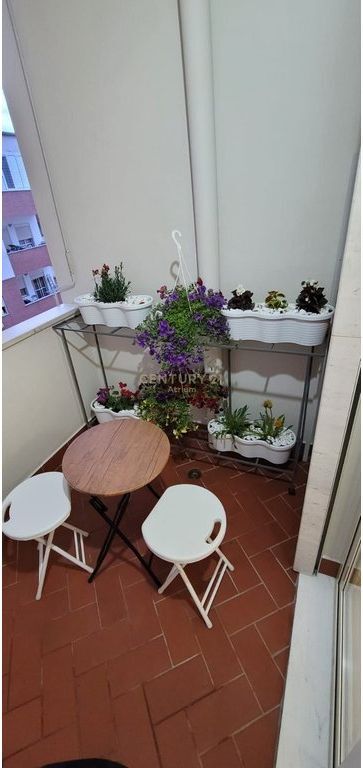 FOR RENT APARTMENT 2+1+2 AT KRISTAL CENTER