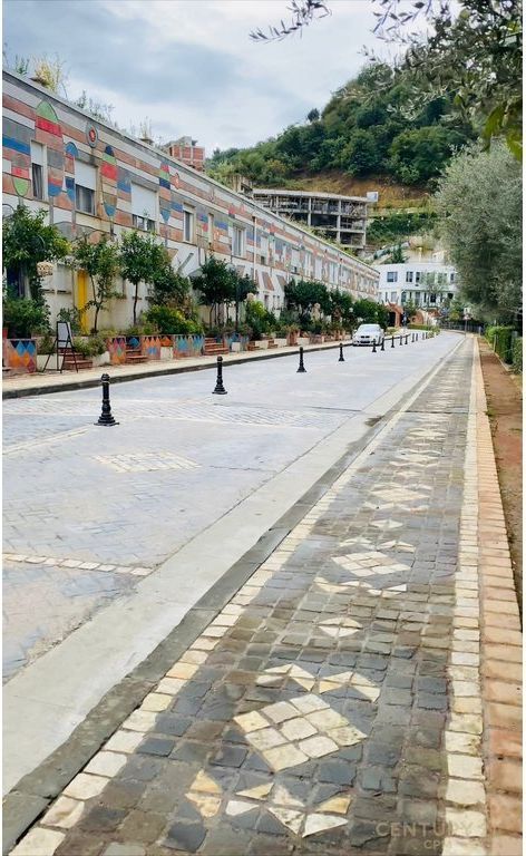 Apartament 1+1 per shitje te Kodra e Diellit 2