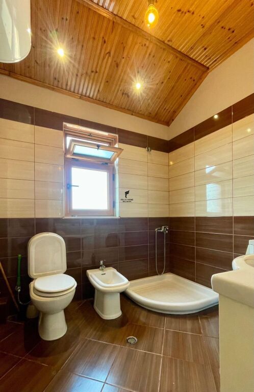 APARTMENT FOR RENT 2+1 FORMER AVIATION FIELD 45,000 LEKE