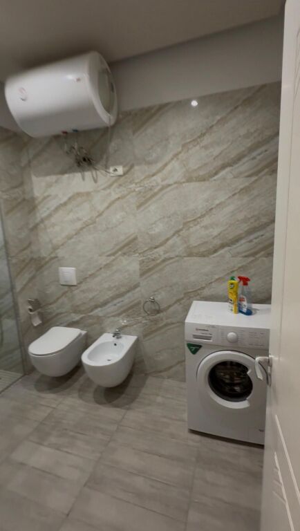 In affitto Appartamento 1+1+posto auto, Complesso Green City Astir 500 Mila lek