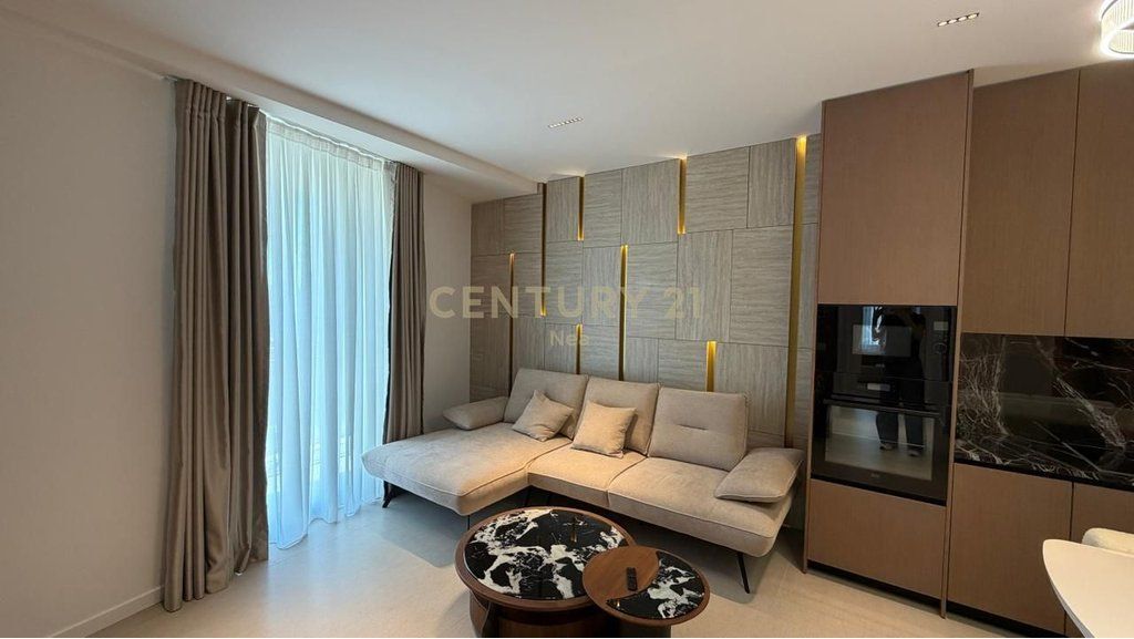 APPARTAMENTO 2+1 DI LUSSO AL GOLDEN TOWER