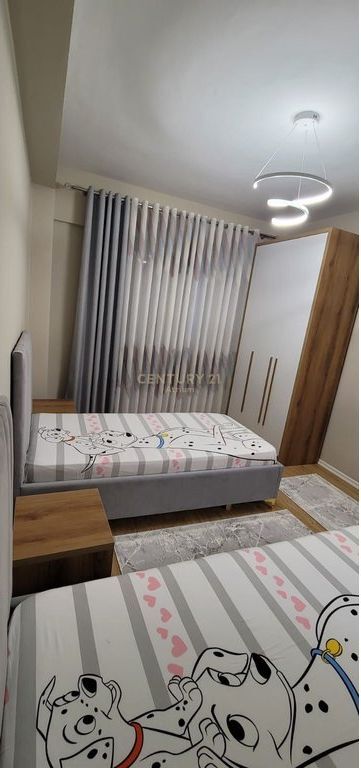 FOR RENT APARTMENT 2+1+2 AT KRISTAL CENTER