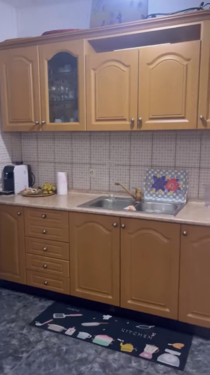 Qera | Apartament 3 + 1 | Rruga Irfan Tomini | 650 €/muaj