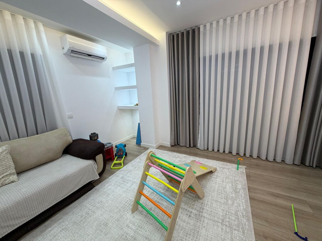 In affitto 2+1+2+Posto Auto, Kodra Diellit 2