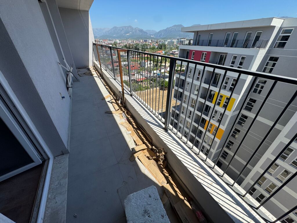 Shitet Apartament 1+1 Univers City