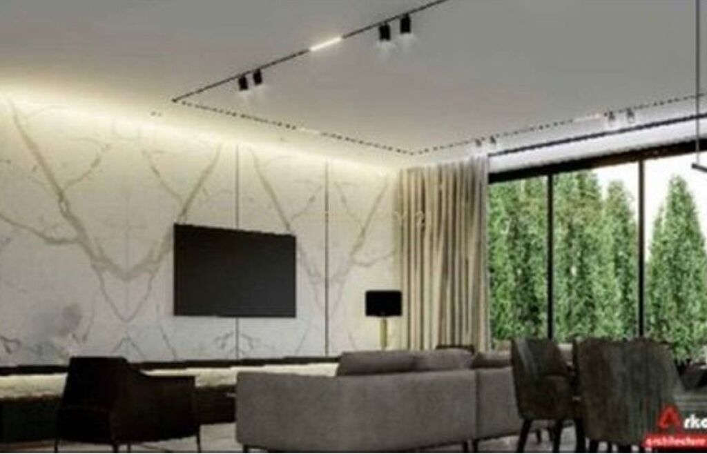 Apartments for sale in Liburna Residence, Golem 95,000 €