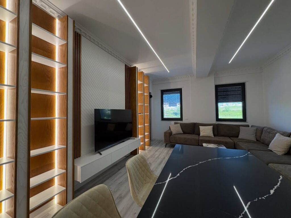 🏠IN AFFITTO | Appartamento 2+1+2+🅿️Posto Auto  📍Lago Secco, Hotel Radisson