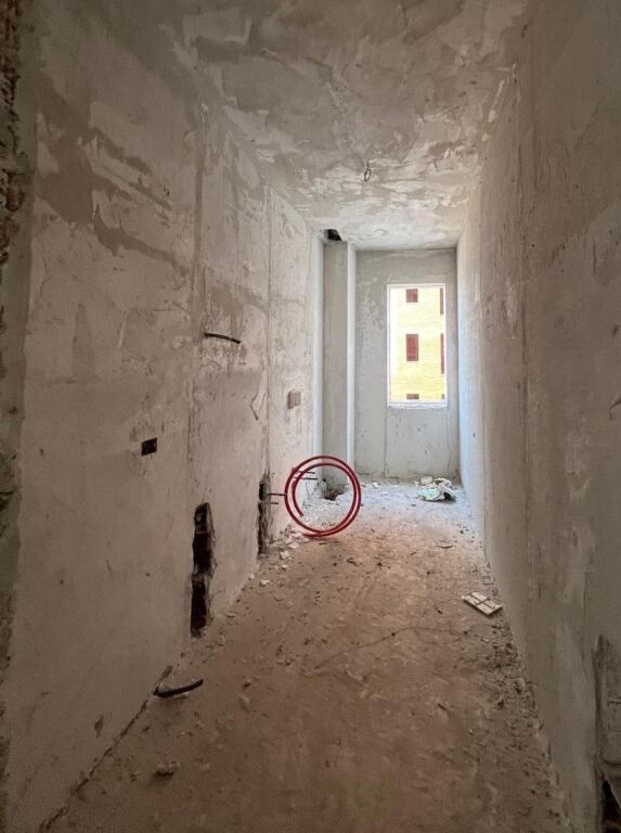 📌EXCLUSIVE APARTMENT 2+1 – RING SIDE, PASKUQAN