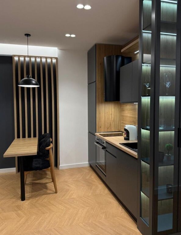 LUXURY APARTMENT FOR RENT AT TIRANA LAKE! Zoological Garden 🏡✨