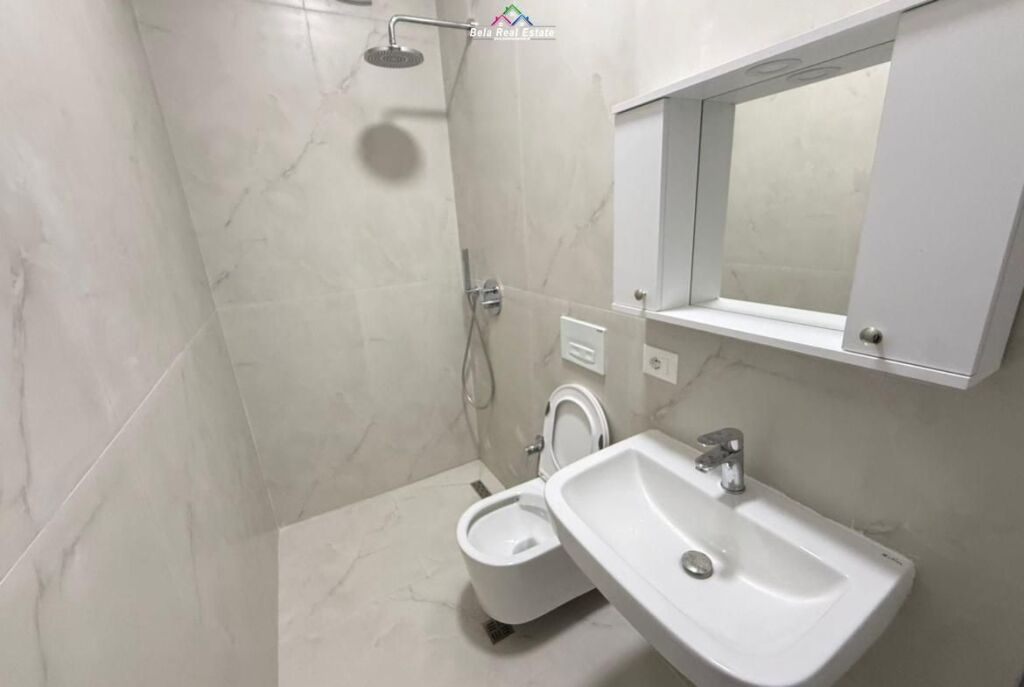 Apartment For Rent 1+1 In Ali Dem (ID B2101660) Tirane