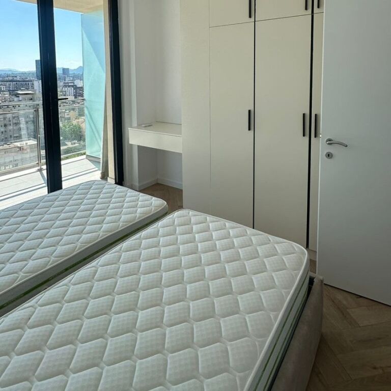 🏡✨ Appartamento 2+1 in Affitto – Golden Tower, Mine Peza ✨🏡