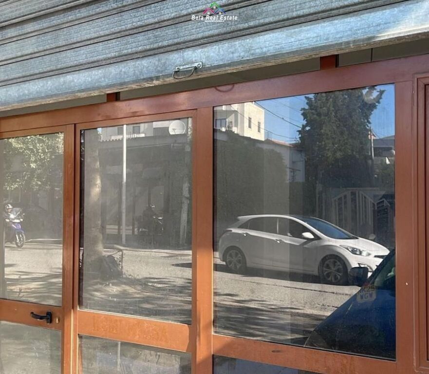 Dyqan Me Qera Ne Paskuqan (ID BD21889) Tirane