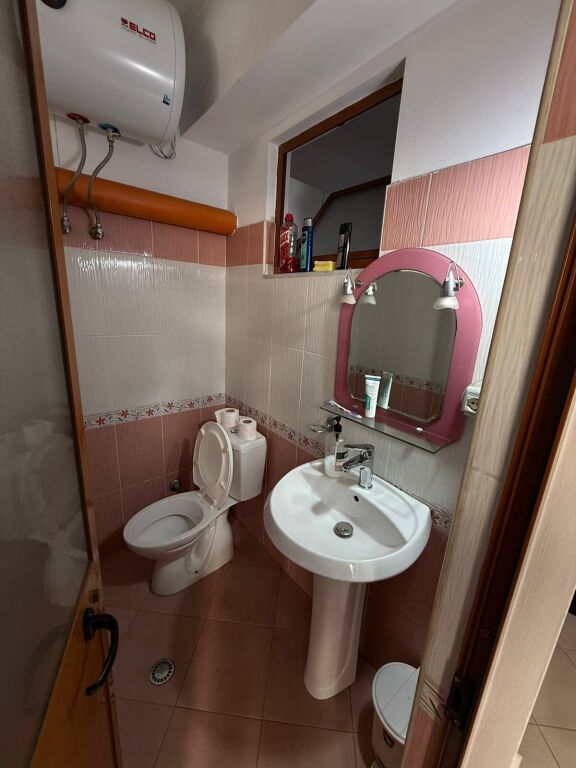 Jepet me Qera Garzoniere