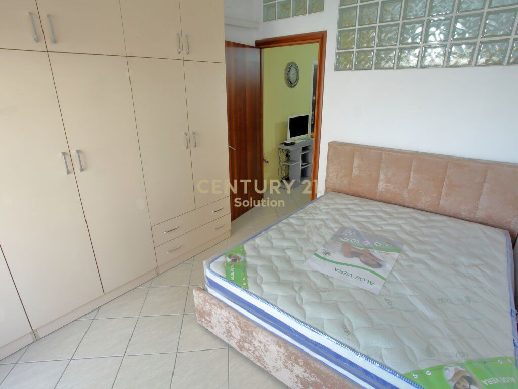 APARTAMENT 1+1 PER QIRA NE ASTIR!