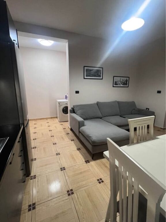 JEPET ME QIRA APARTAMENT 1+1+2 BALLKONE - Rr.ALBANOPOLI, TIRANE