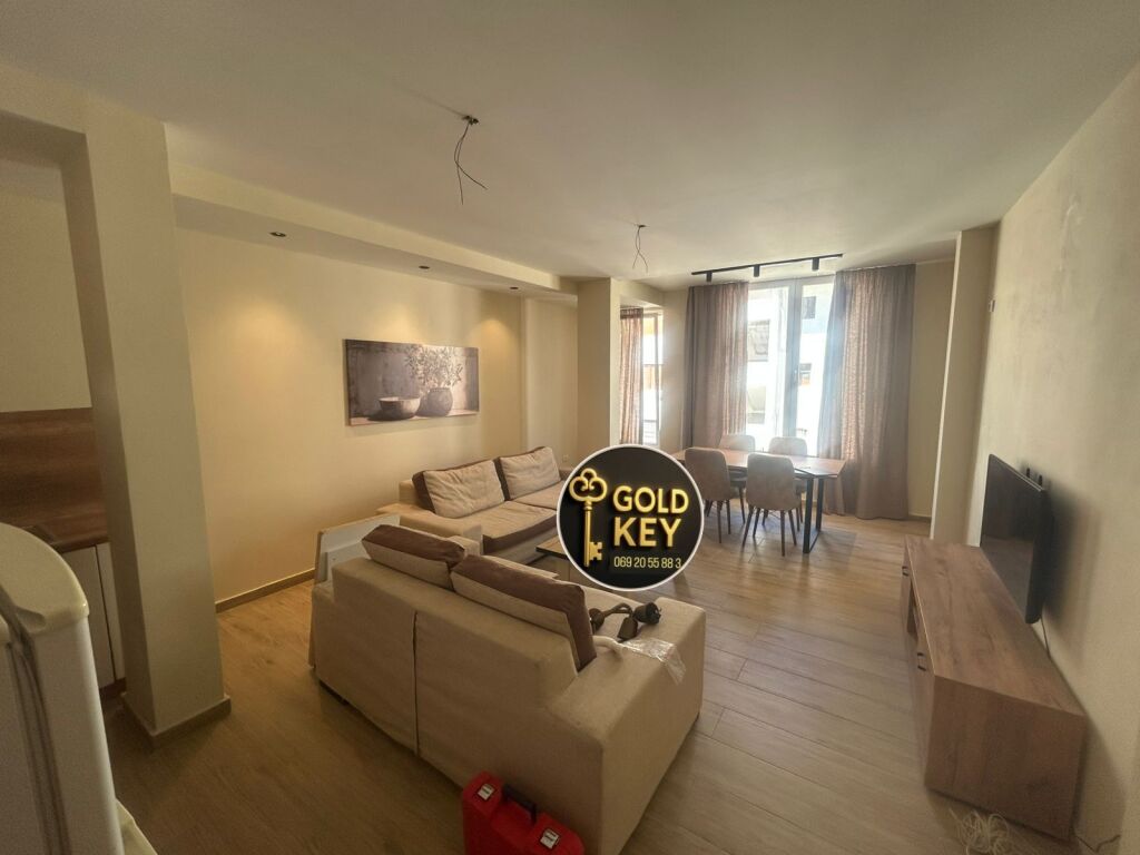 🏡 APARTAMENT ME QERA 2+1 SHKOLLA QEMAL MICI