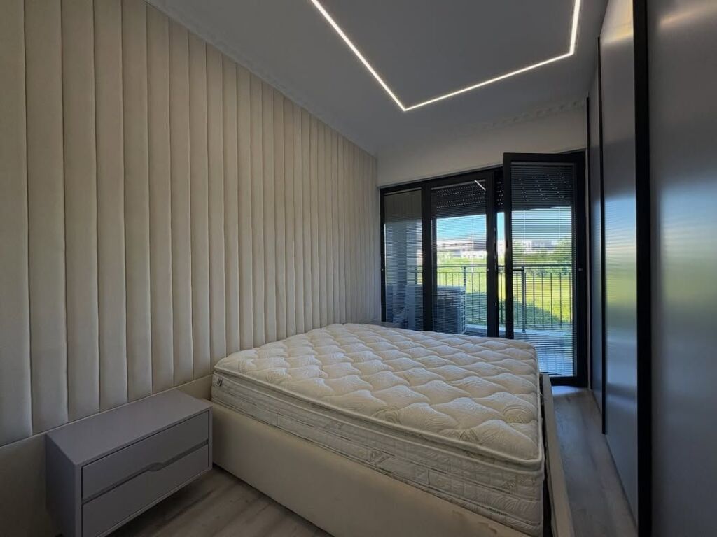 🏠IN AFFITTO | Appartamento 2+1+2+🅿️Posto Auto  📍Lago Secco, Hotel Radisson