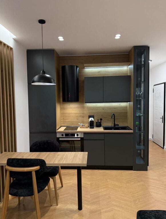 LUXURY APARTMENT FOR RENT AT TIRANA LAKE! Zoological Garden 🏡✨