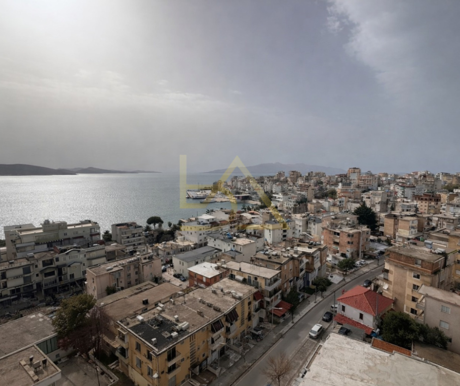 Shitet Apartament – Sarandë