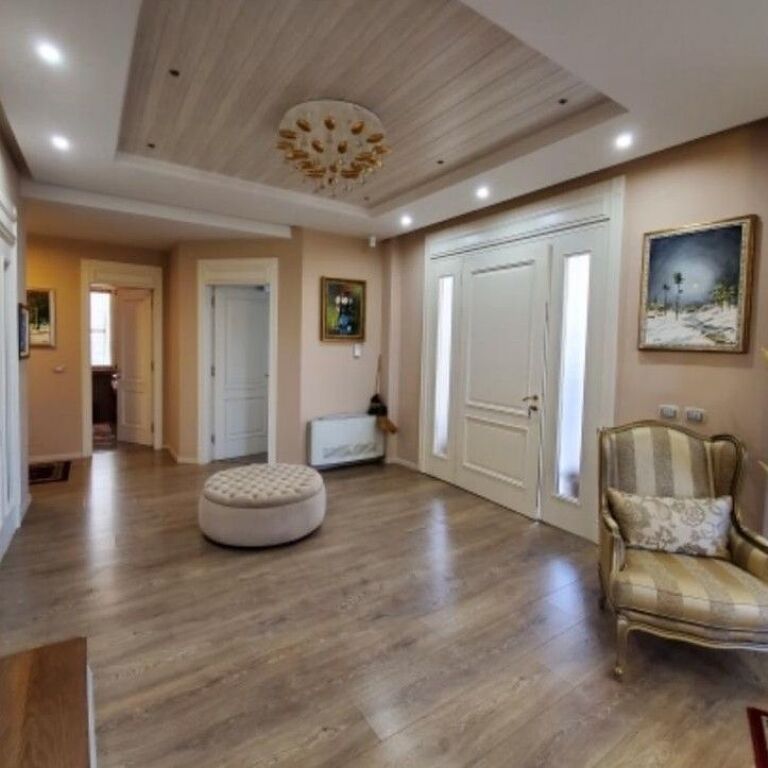 🏛️💎 Villa di Lusso su 4 Piani in Vendita – Akacia Hills Residence 💎🏛️