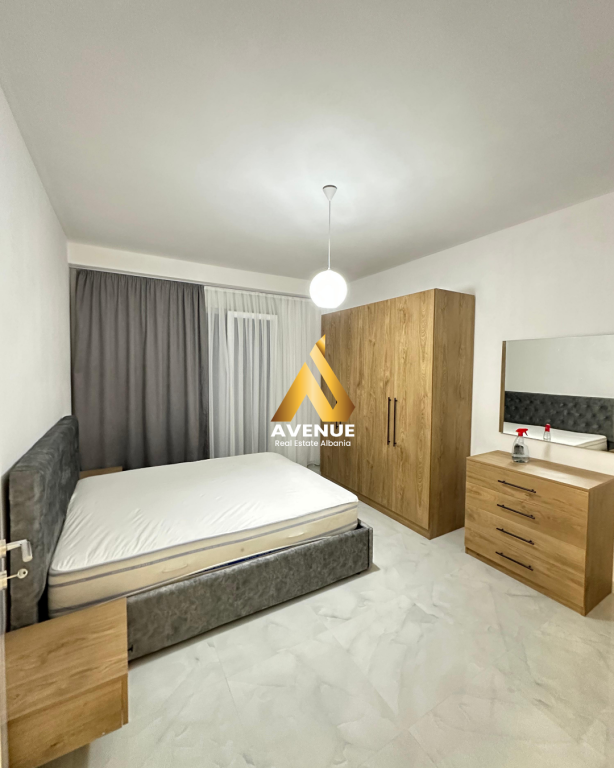 AFFITTASI APPARTAMENTO 2+1+2 COMPLESSO JOLLA, ASTIR, TIRANA