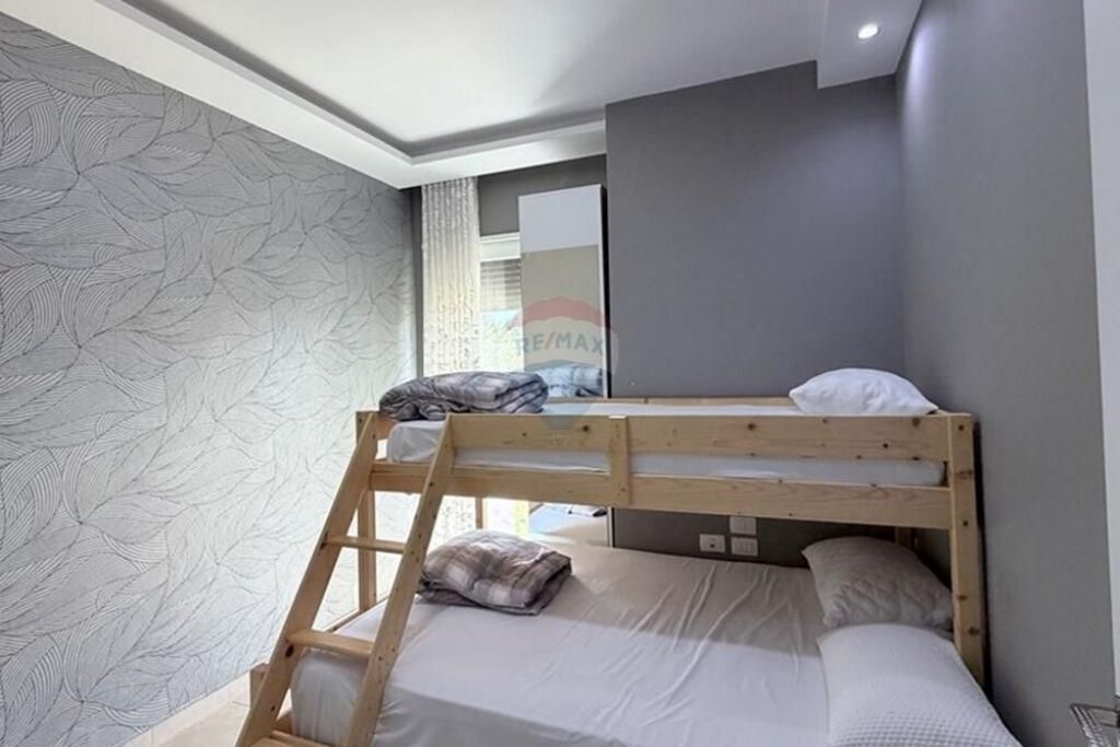 Apartament 2+1 ne shitje , Durres - Hamallaj