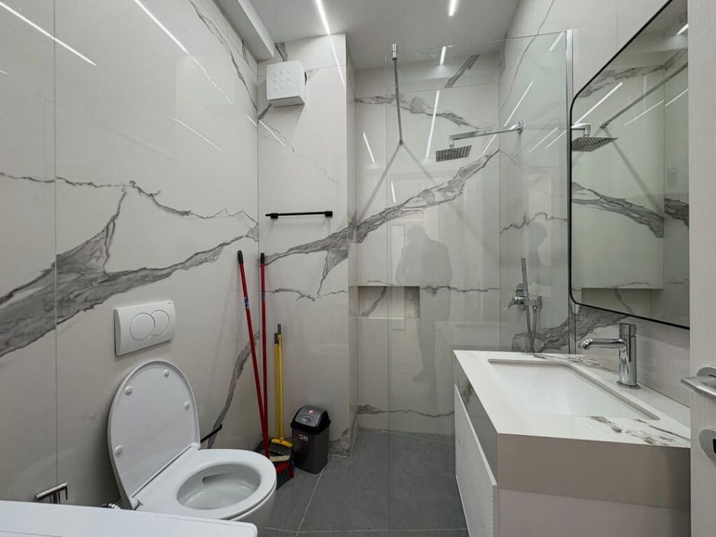 🏠IN AFFITTO | Appartamento 2+1+2+🅿️Posto Auto  📍Lago Secco, Hotel Radisson