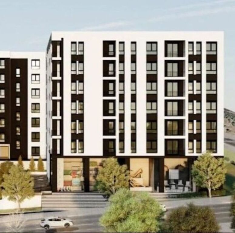 🏡✨ Shitet Apartament 2+1 – Belfiore Residence 2, Paskuqan ✨🏡