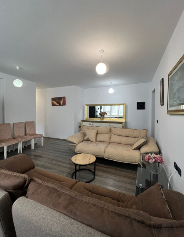 SHITET APARTAMENT 2+1 – Ish Fusha e Aviacionit