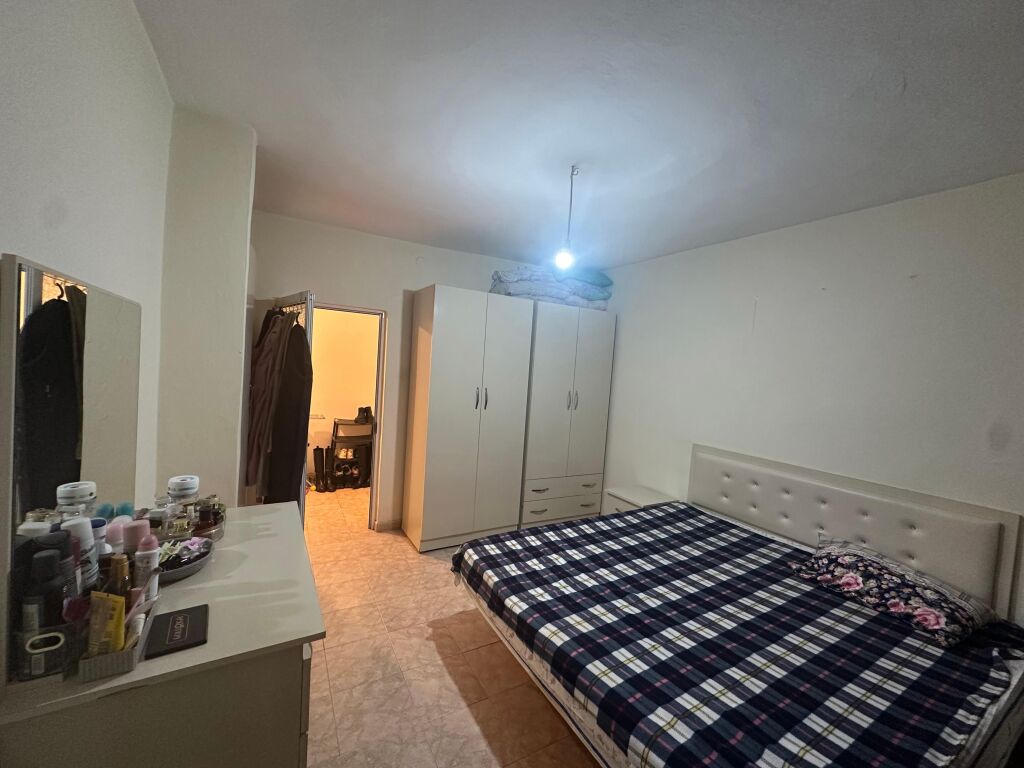 Qira, Apartament 1+1+blk, Ferit Xhajko, 38.000 Leke/Muaj