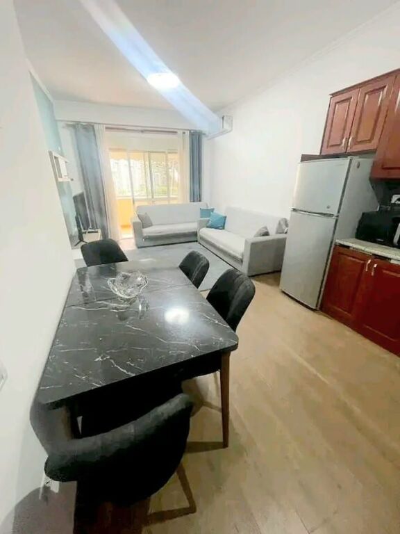 Apartament me qera 2+1 - 📍Fresk ,prane furre buke Europa