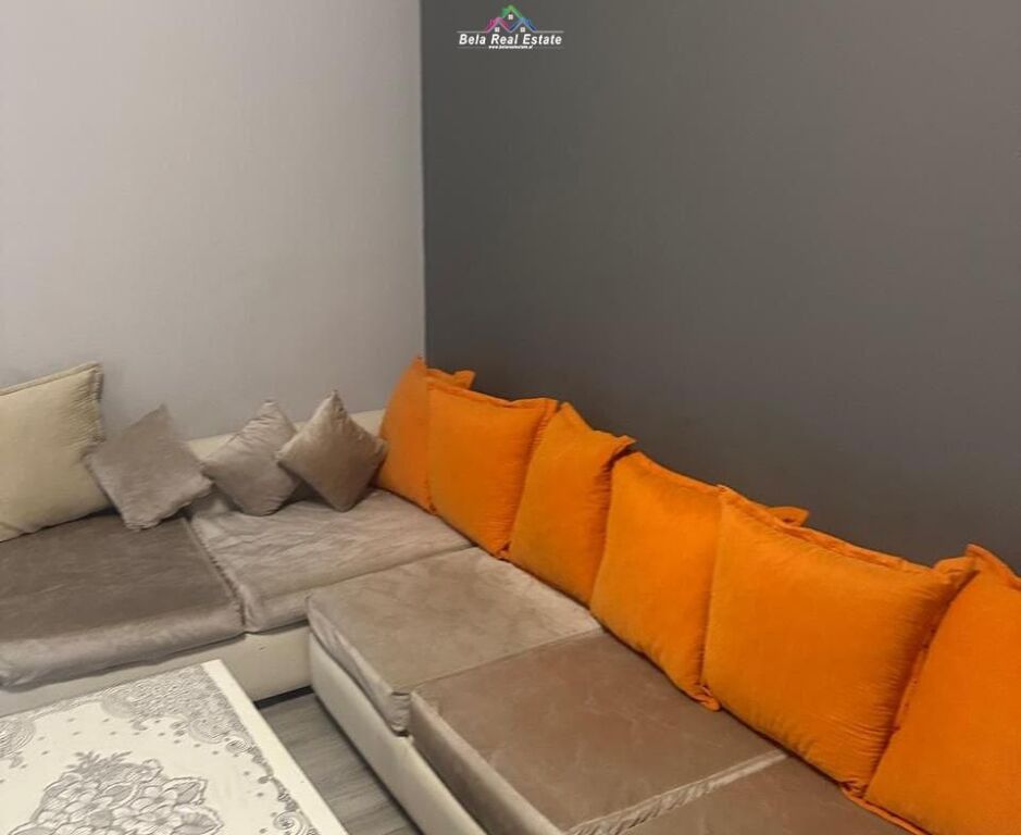 Apartament Me Qera 1+1 Tek Rruga e Elbasanit (ID B2101658) Tirane