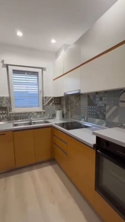 🏡 Apartament 2+1 me Qera – Zona Misto Mame (Yzberisht)